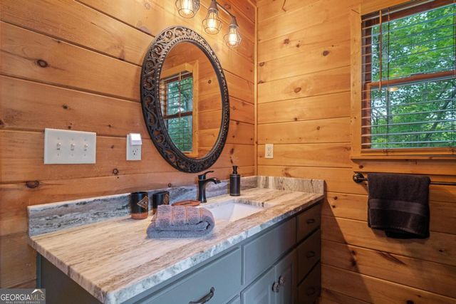 60 Clubhouse Court, Ellijay, GA 30536