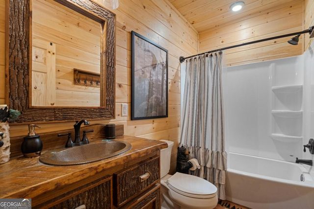 60 Clubhouse Court, Ellijay, GA 30536