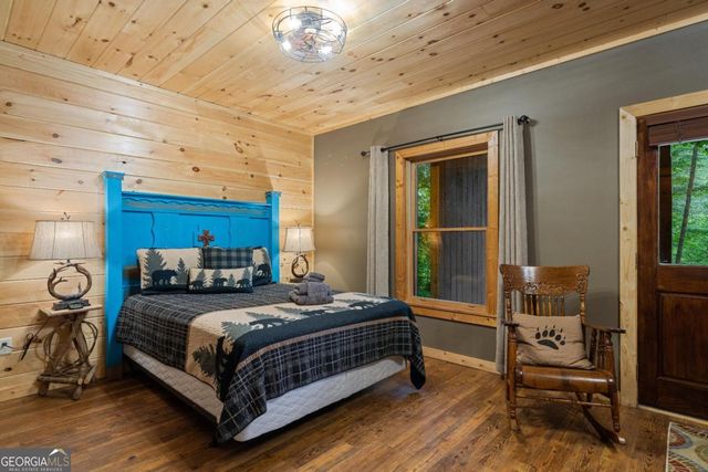 60 Clubhouse Court, Ellijay, GA 30536