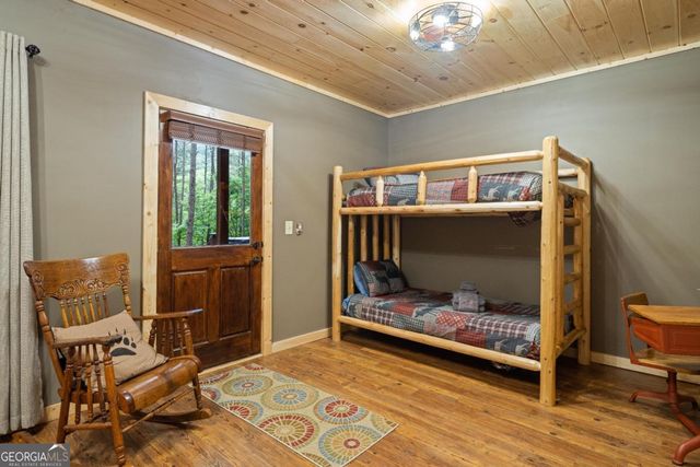 60 Clubhouse Court, Ellijay, GA 30536