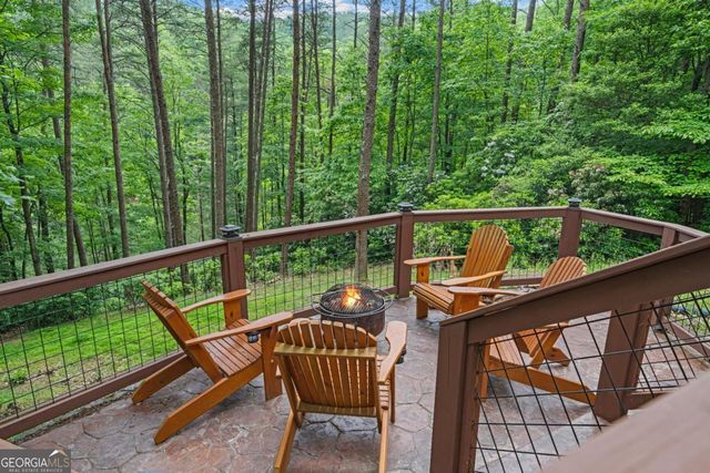 60 Clubhouse Court, Ellijay, GA 30536