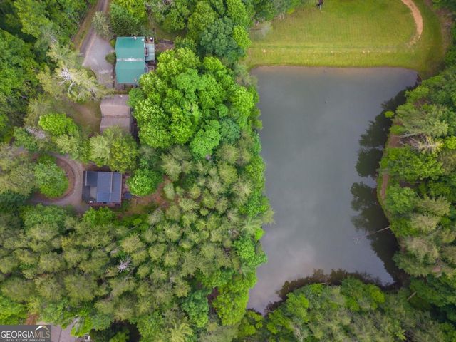 60 Clubhouse Court, Ellijay, GA 30536