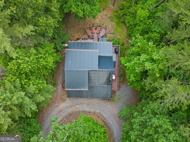 60 Clubhouse Court, Ellijay, GA 30536