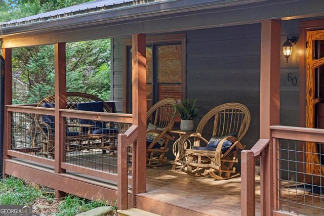 60 Clubhouse Court, Ellijay, GA 30536