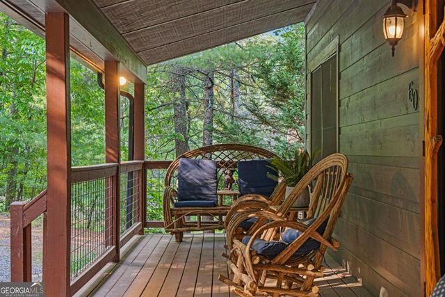 60 Clubhouse Court, Ellijay, GA 30536