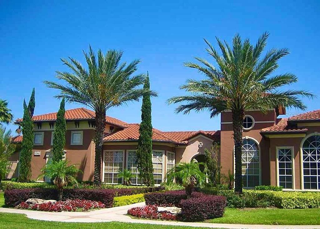 5566 METROWEST BOULEVARD 2-106, Orlando, FL 32811