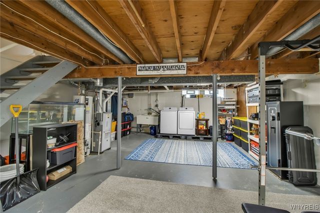 188 Dover Drive, West Seneca, NY 14224