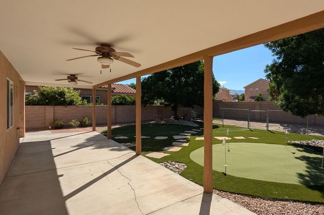 7604 Calle Armonia NE, Albuquerque, NM 87113