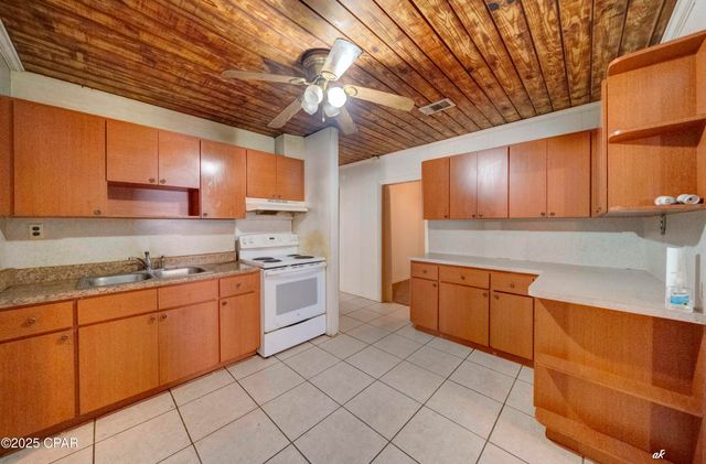 1522 Fountain Avenue, Panama City, FL 32405