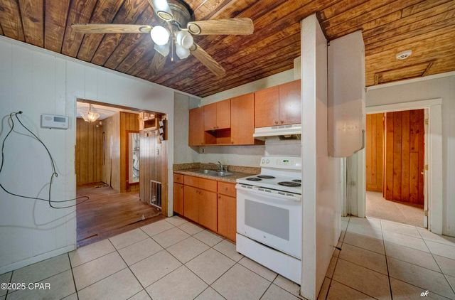 1522 Fountain Avenue, Panama City, FL 32405