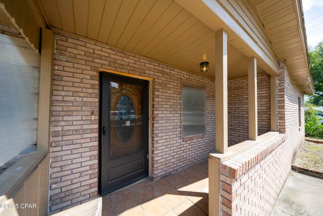 1522 Fountain Avenue, Panama City, FL 32405