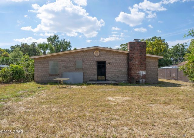1522 Fountain Avenue, Panama City, FL 32405