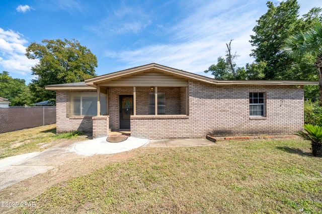 1522 Fountain Avenue, Panama City, FL 32405