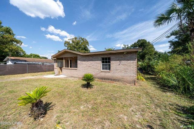 1522 Fountain Avenue, Panama City, FL 32405