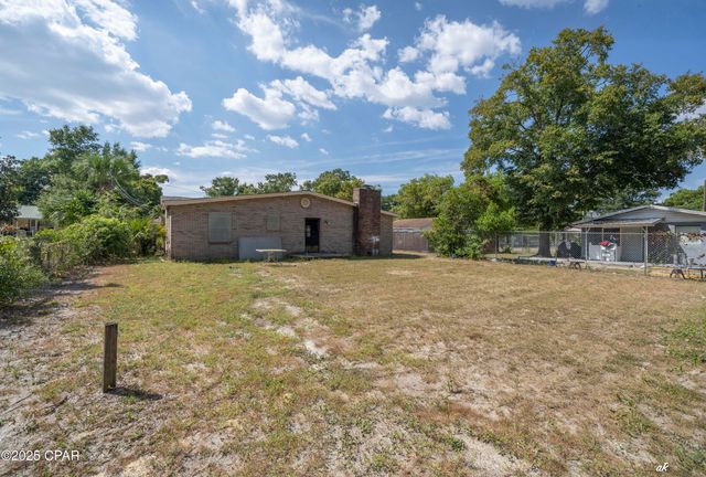 1522 Fountain Avenue, Panama City, FL 32405