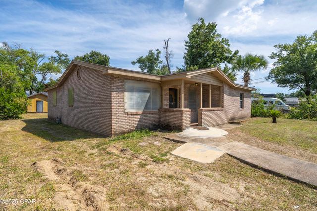 1522 Fountain Avenue, Panama City, FL 32405