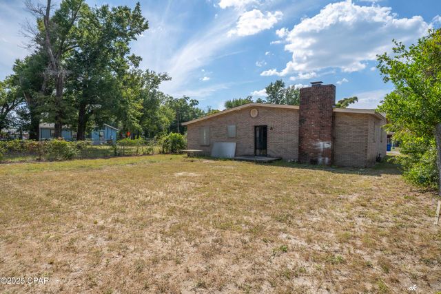 1522 Fountain Avenue, Panama City, FL 32405