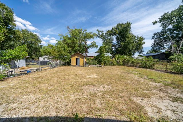 1522 Fountain Avenue, Panama City, FL 32405