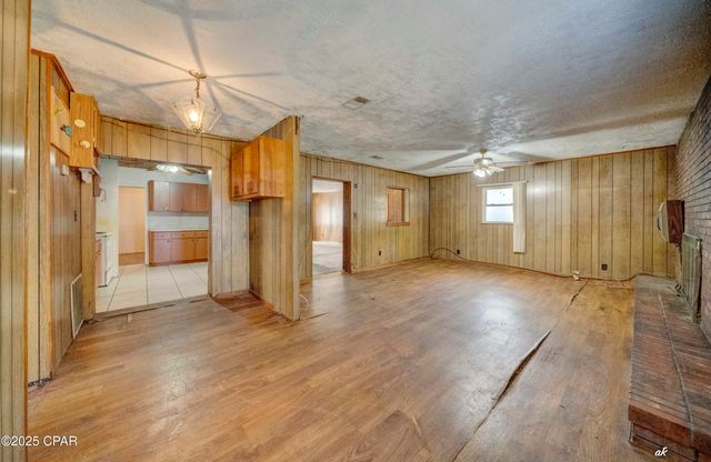 1522 Fountain Avenue, Panama City, FL 32405