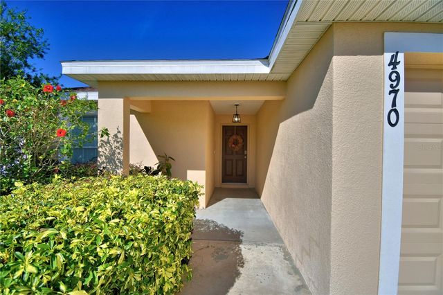 4970 MANDOLIN COURT, Winter Haven, FL 33884