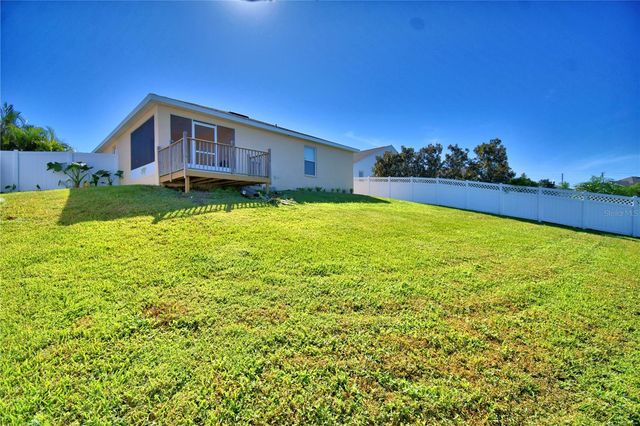 4970 MANDOLIN COURT, Winter Haven, FL 33884