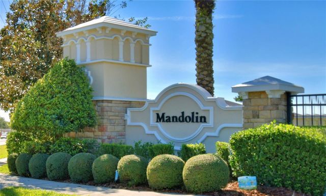 4970 MANDOLIN COURT, Winter Haven, FL 33884