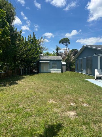 2462 SE Pinero Road, Port St. Lucie, Port St Lucie, FL 34952