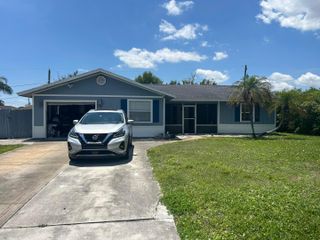 2462 SE Pinero Road, Port St. Lucie, Port St Lucie, FL 34952