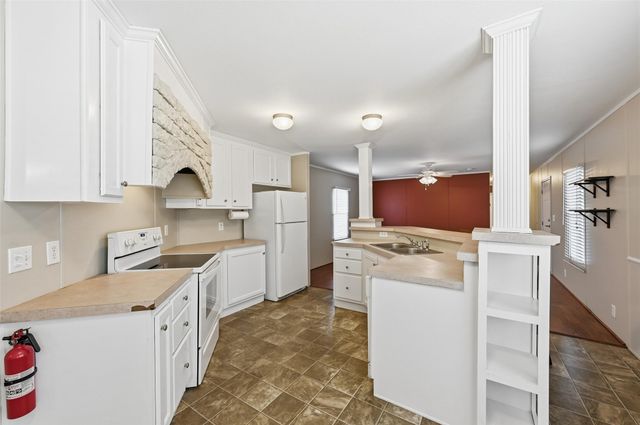 4000 Ace Lane 63, Lewisville, TX 75067