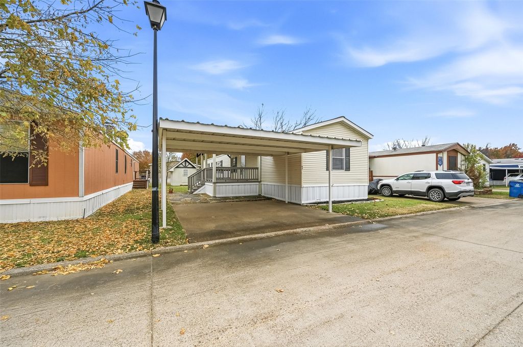 4000 Ace Lane 63, Lewisville, TX 75067