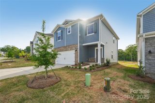 5026 Poplin Valley, Cherryville, NC 28021