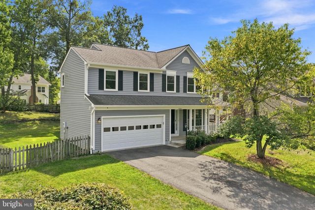 12507 SULKY CT, Woodbridge, VA 22192