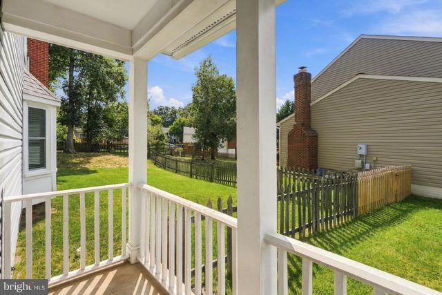 12507 SULKY CT, Woodbridge, VA 22192