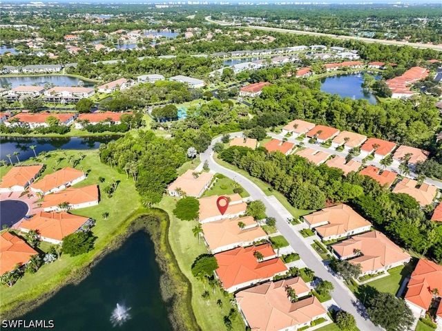 7887 Sanctuary CIR 2, Naples, FL 34104