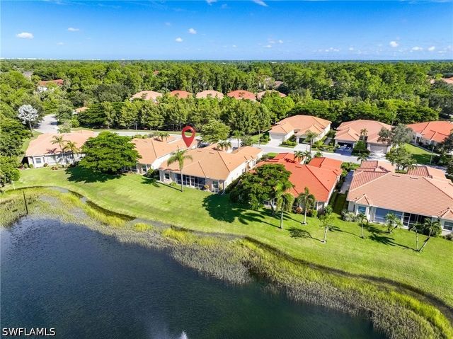 7887 Sanctuary CIR 2, Naples, FL 34104