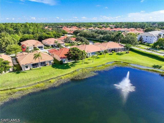 7887 Sanctuary CIR 2, Naples, FL 34104