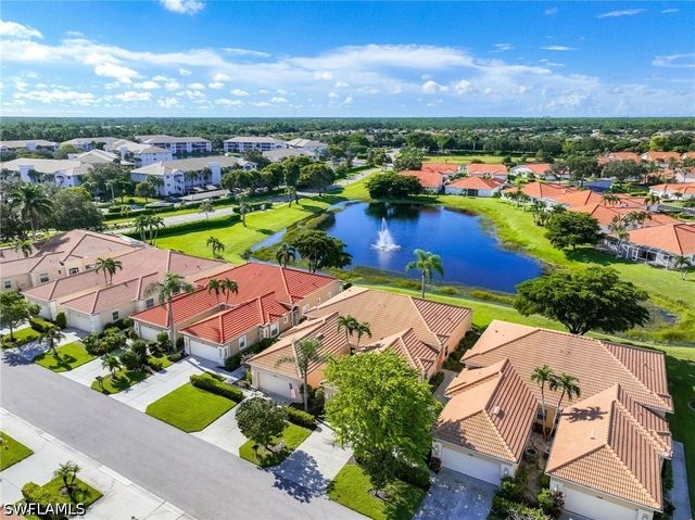 7887 Sanctuary CIR 2, Naples, FL 34104