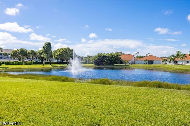 7887 Sanctuary CIR 2, Naples, FL 34104