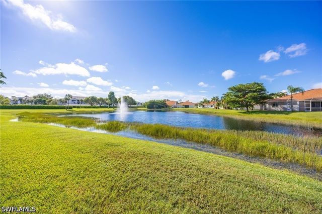 7887 Sanctuary CIR 2, Naples, FL 34104
