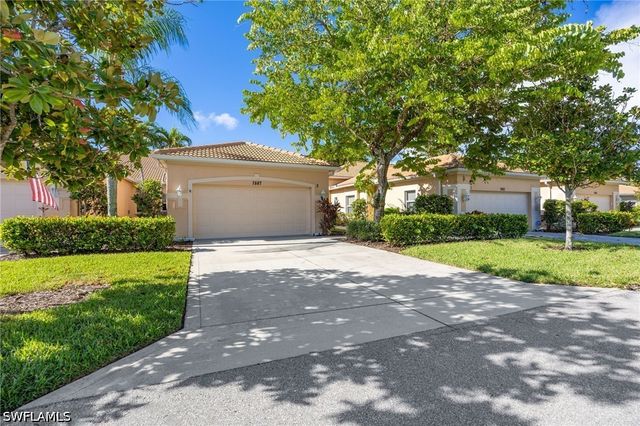 7887 Sanctuary CIR 2, Naples, FL 34104