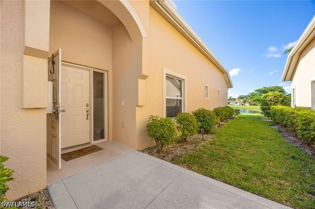 7887 Sanctuary CIR 2, Naples, FL 34104