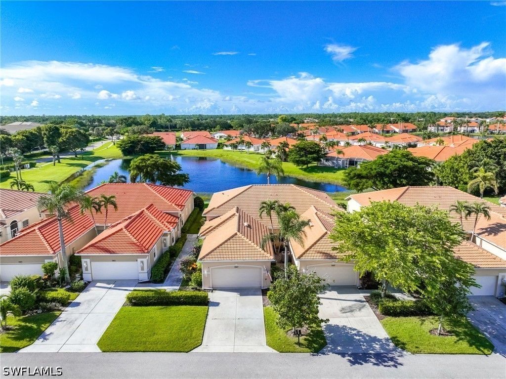 7887 Sanctuary CIR 2, Naples, FL 34104