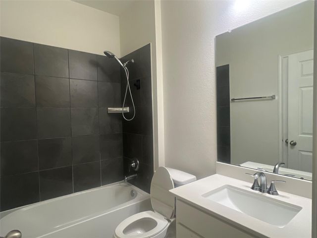 6155 Topaz Pines Trail, Humble, TX 77338