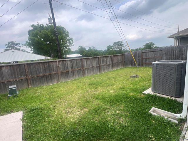 6155 Topaz Pines Trail, Humble, TX 77338