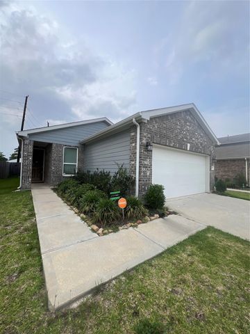 6155 Topaz Pines Trail, Humble, TX 77338