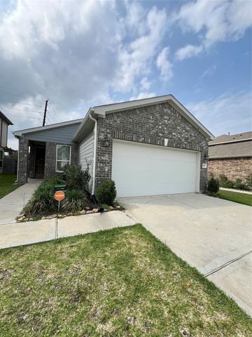 6155 Topaz Pines Trail, Humble, TX 77338