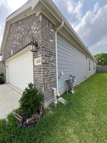 6155 Topaz Pines Trail, Humble, TX 77338
