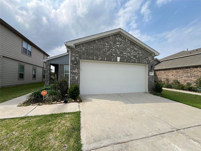 6155 Topaz Pines Trail, Humble, TX 77338
