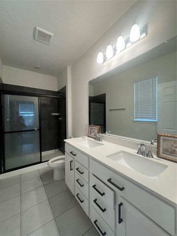 6155 Topaz Pines Trail, Humble, TX 77338