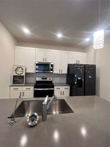 6155 Topaz Pines Trail, Humble, TX 77338